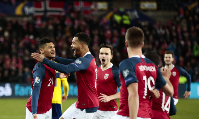 Børsen: En spiller får åtte